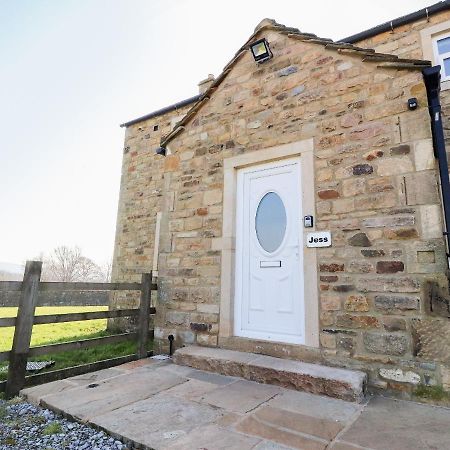 Jess Cottage Скиптон Экстерьер фото