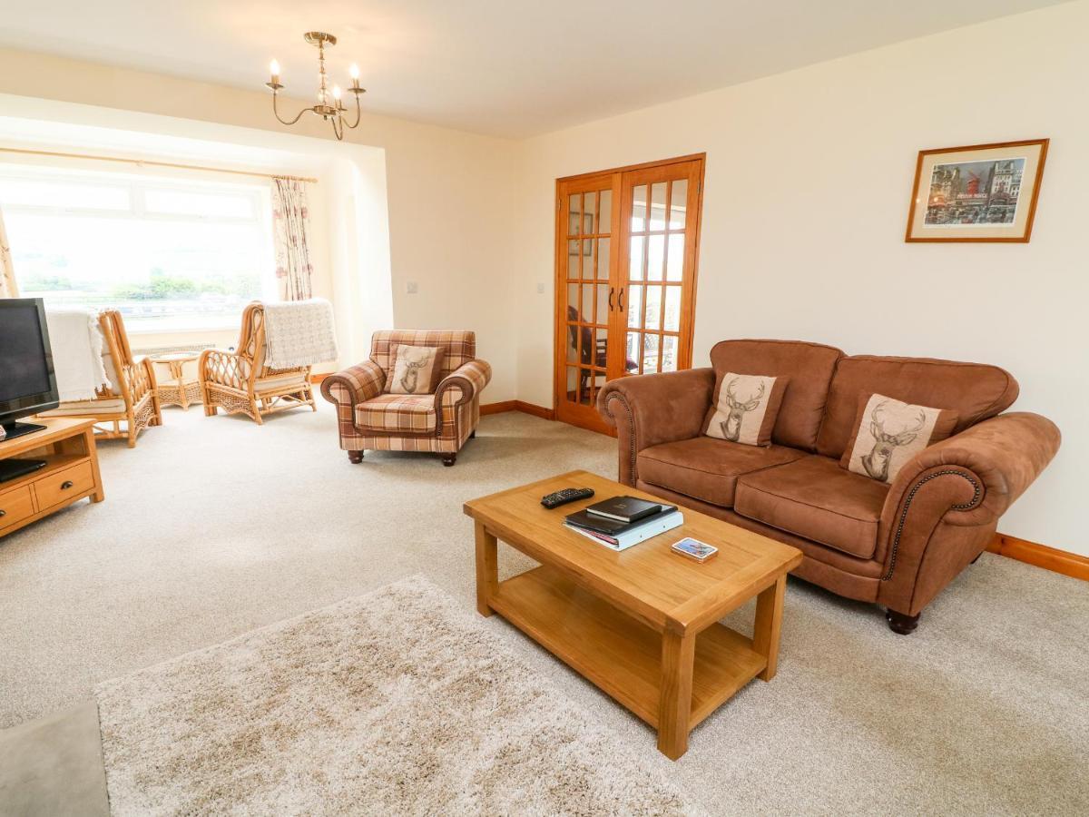 Jess Cottage Скиптон Экстерьер фото