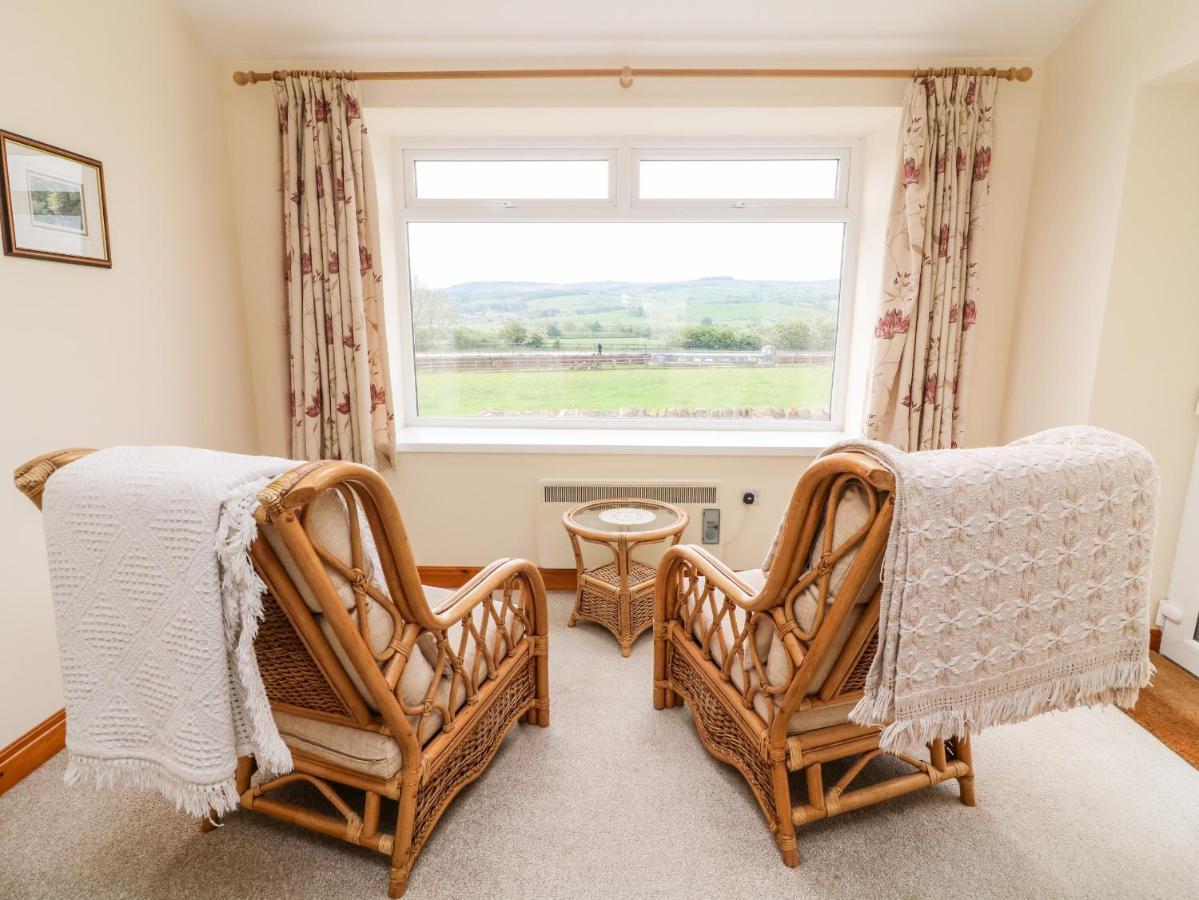 Jess Cottage Скиптон Экстерьер фото