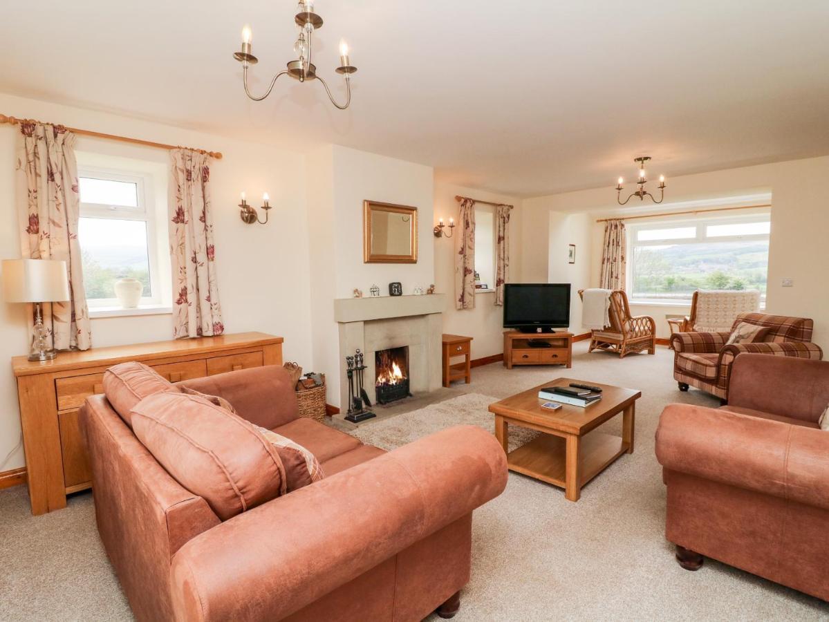 Jess Cottage Скиптон Экстерьер фото