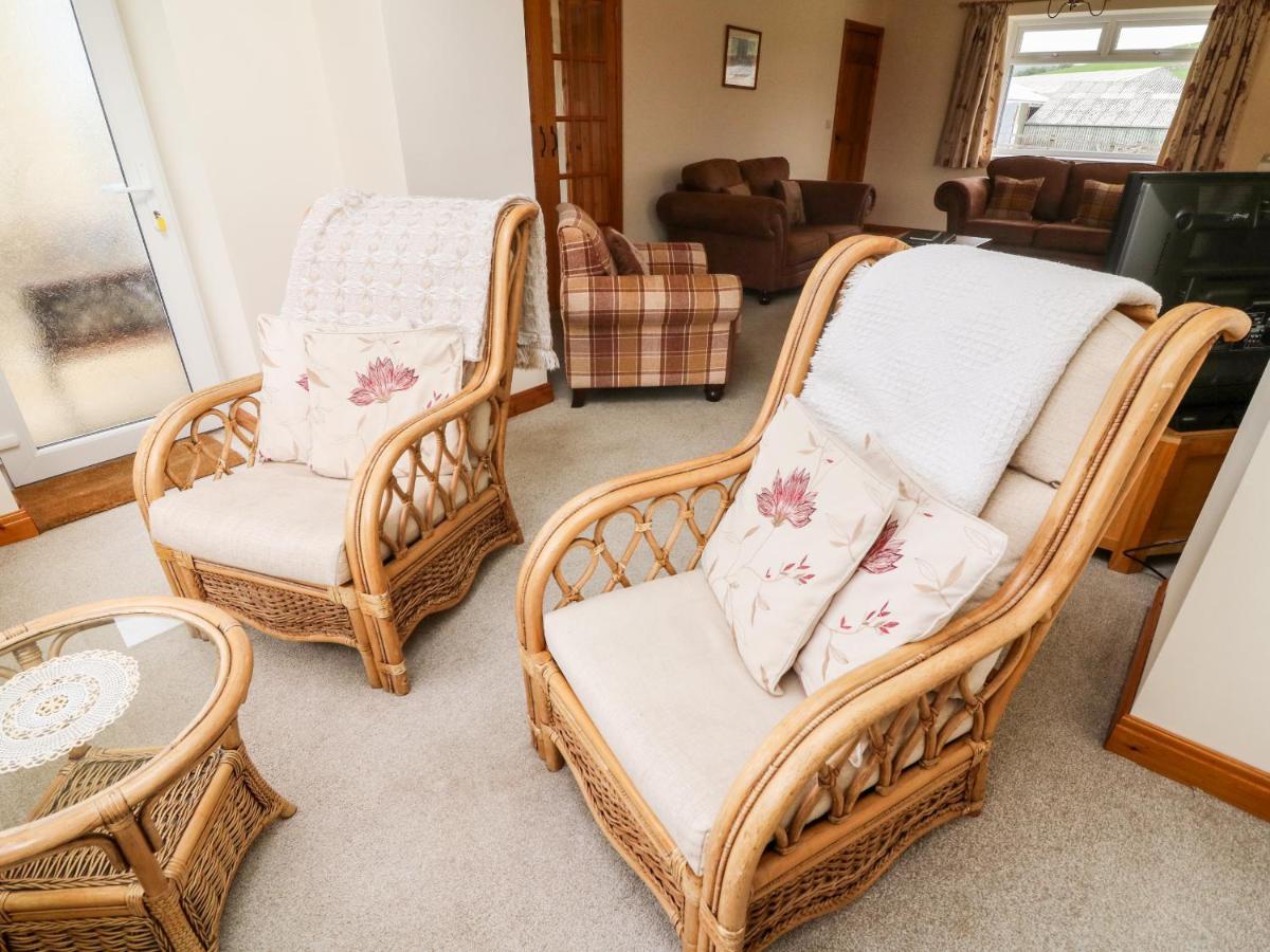 Jess Cottage Скиптон Экстерьер фото