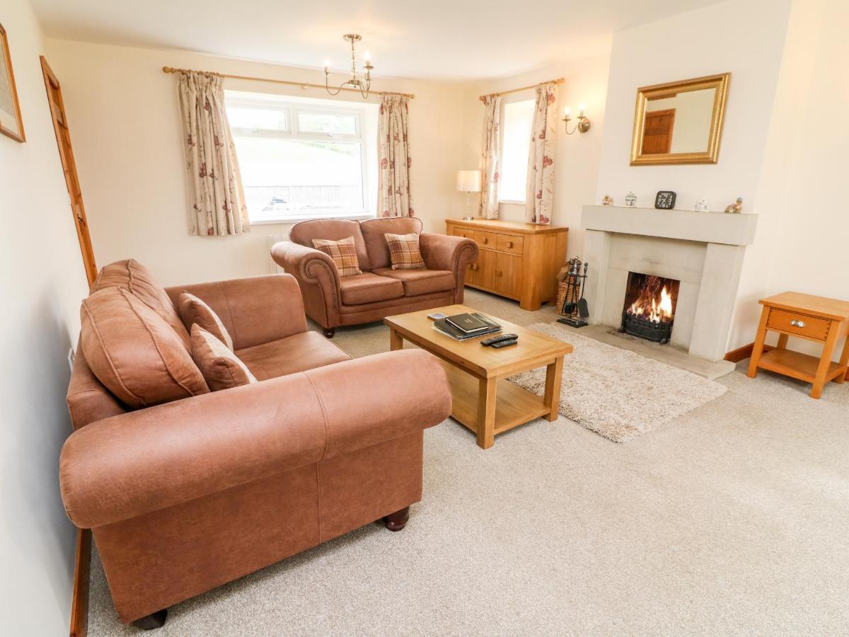 Jess Cottage Скиптон Экстерьер фото