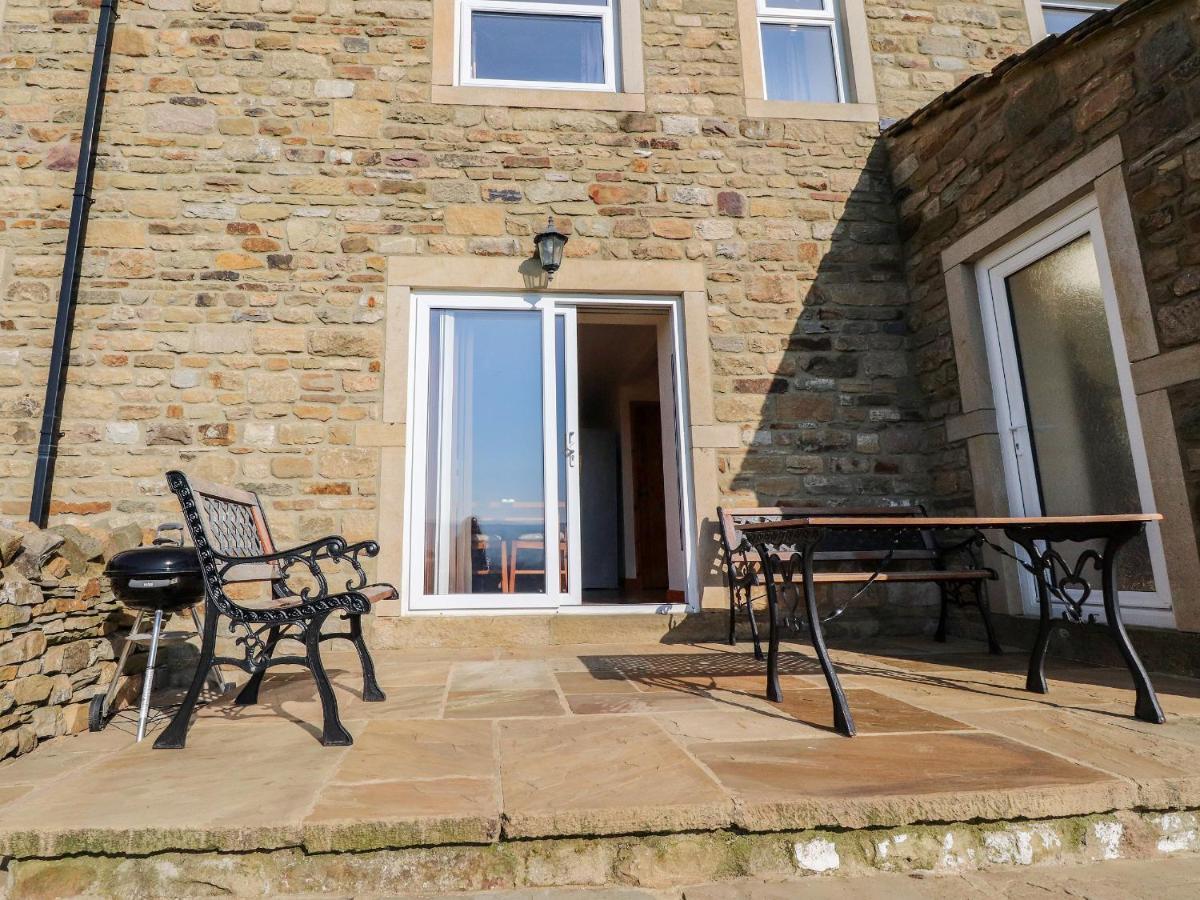 Jess Cottage Скиптон Экстерьер фото