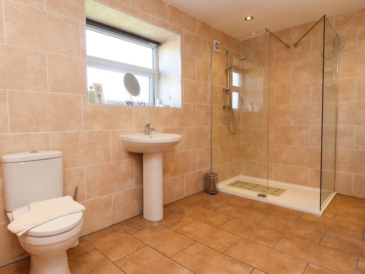 Jess Cottage Скиптон Экстерьер фото