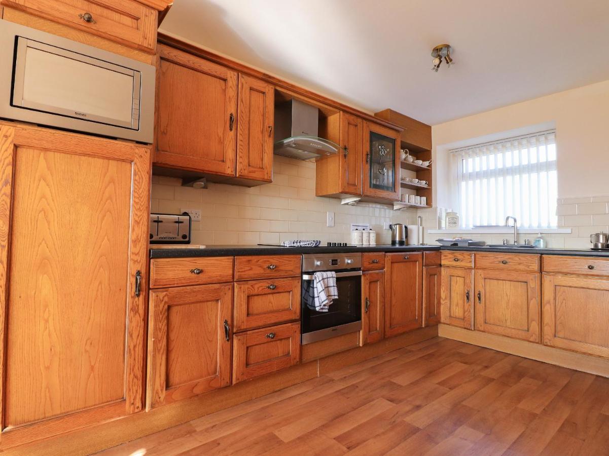 Jess Cottage Скиптон Экстерьер фото