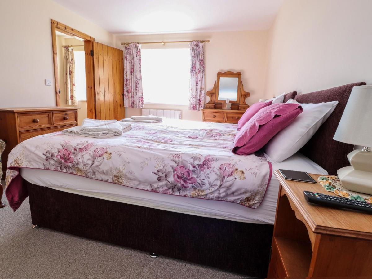 Jess Cottage Скиптон Экстерьер фото