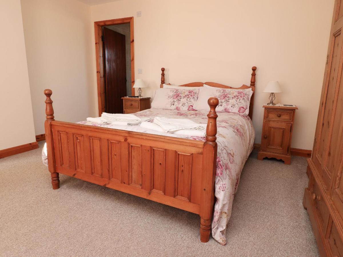 Jess Cottage Скиптон Экстерьер фото