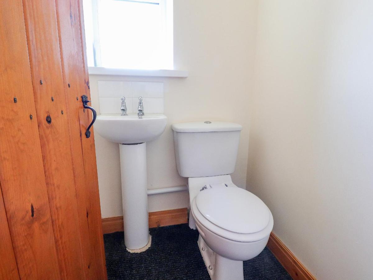Jess Cottage Скиптон Экстерьер фото