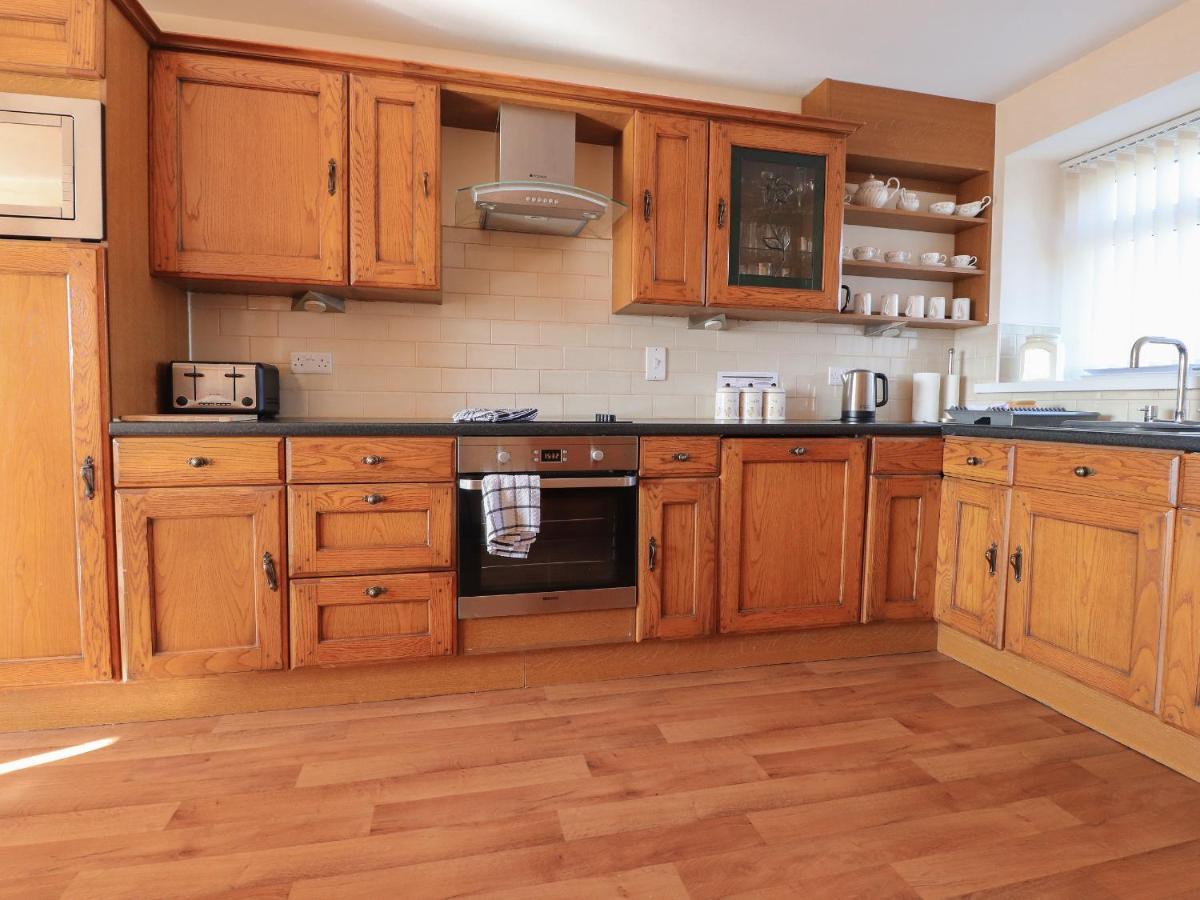 Jess Cottage Скиптон Экстерьер фото