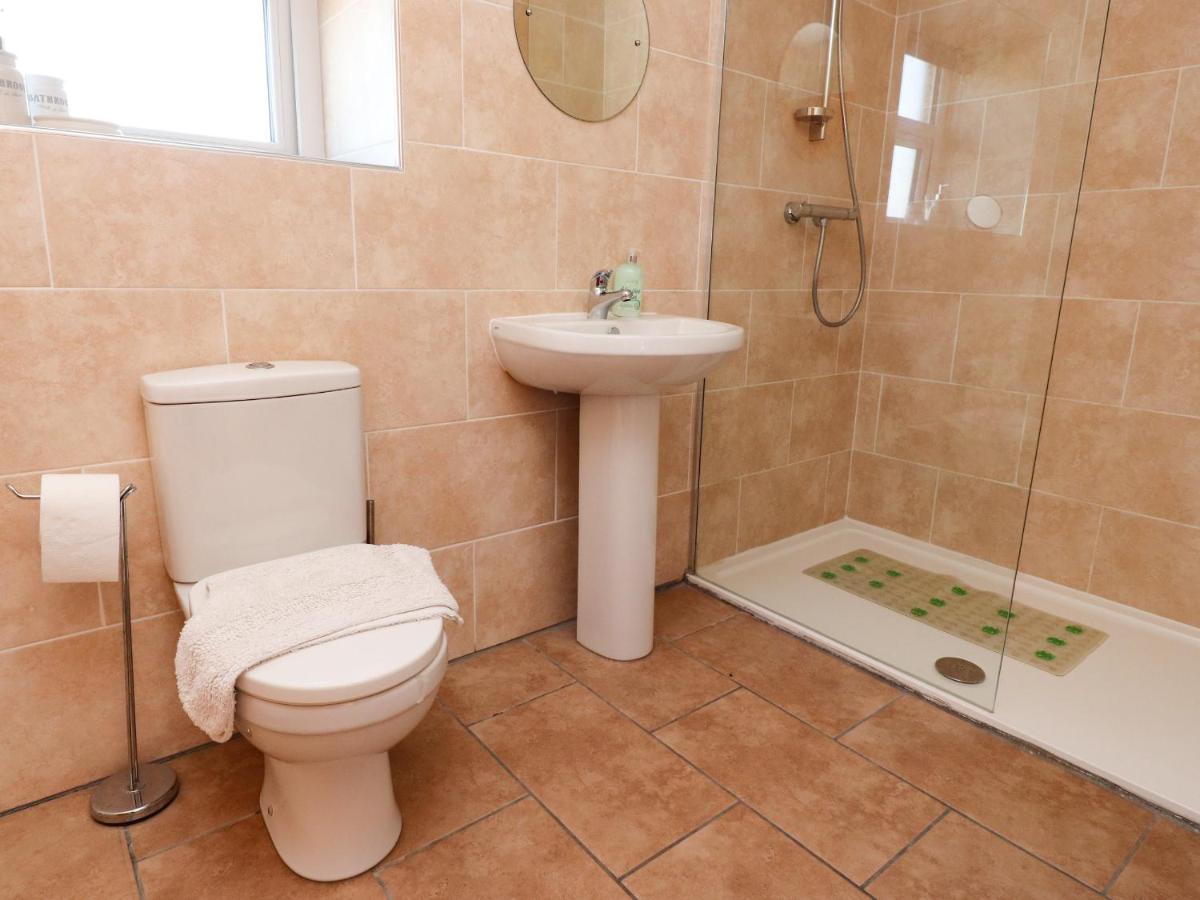 Jess Cottage Скиптон Экстерьер фото